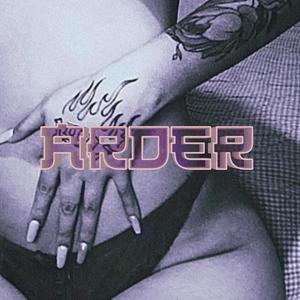 ARDER (Explicit)