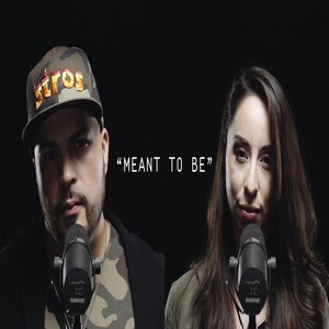 Meant to Be (feat. Adrianne Adams Diaz)