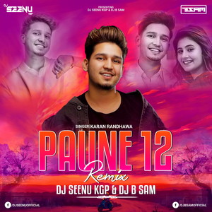 Paune 12