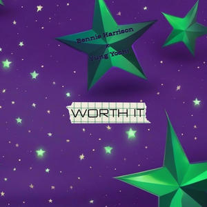 Worth It (feat. Yung Yoshi) [Explicit]