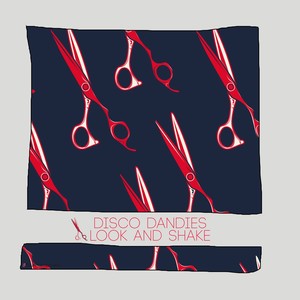 Shake It (Alexander Koning & Dave Leatherman Minimal Disco Mix)