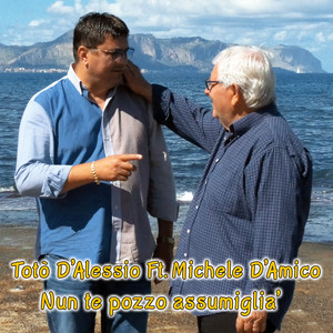 Nun te pozzo assumiglia'
