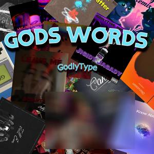 GODS WORDS (Explicit)