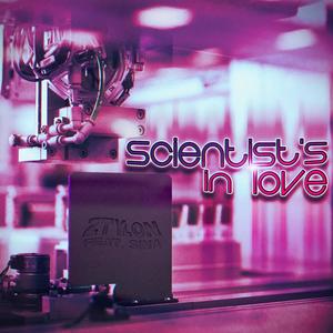 Scientist's In Love (feat. Sina)