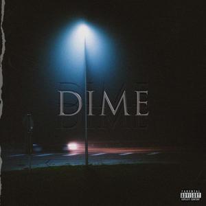 Dime (feat. GRGYMADEIT)