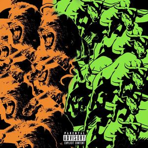Chupala (feat. Jan Jan GoodMoney) (Explicit)
