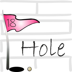 Hole