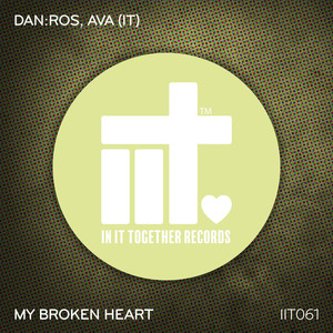 My Broken Heart (Extended Mix)