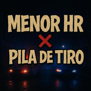 pila de tiro (feat. menor hr)