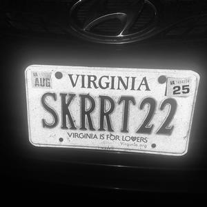 SKRRT22 (Explicit)