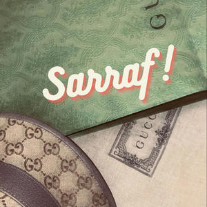 Sarraf! (Explicit)