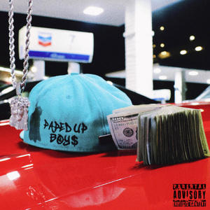 Drop the Top (feat. 2Sleazy) (Explicit)