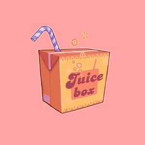 Juice box