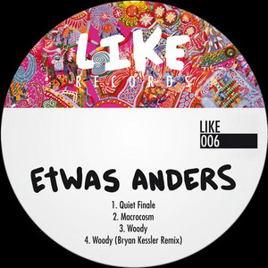 Woody - remix (Bryan Kessler Remix)