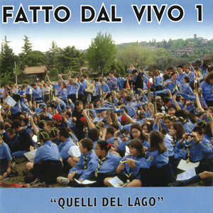 Fatto dal vivo Vol. 1 (Live)