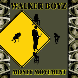 Money Movement (feat. Point 5 & Gage Unda) [Explicit]