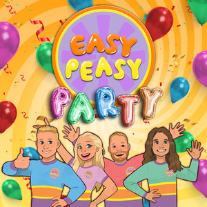 Easy Peasy Party