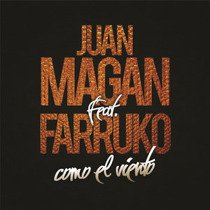 Como el Viento (feat. Farruko) - Single