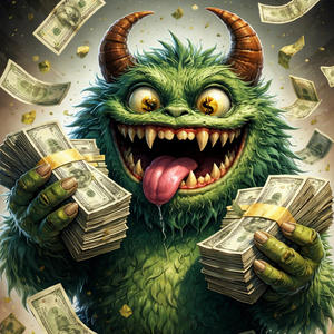 Money Monster