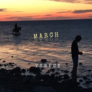 March