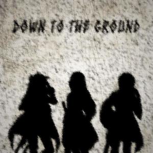 DOWN TO THE GROUND! (feat. SADAO, Pills 888 & frzndisciple) [Explicit]