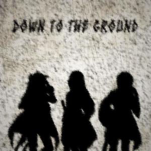 DOWN TO THE GROUND! (feat. SADAO, Pills 888 & frzndisciple) (Explicit)