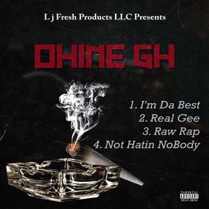 Ohine Gh (Explicit)