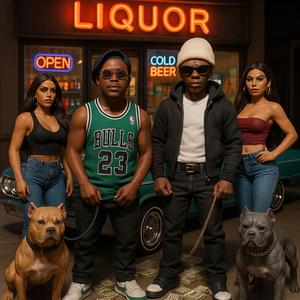 Boosie Cuts (feat. KeeceyBaby) (Explicit)