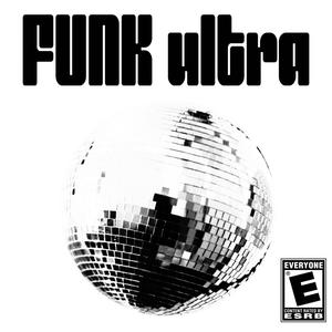 Funk Ultra Mixtape (Explicit)