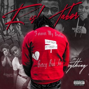 RiskTaker (Remix|Explicit)