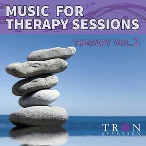 Tron Syversen Music for Therapy Vol. 9 Therapy 2 (Therapy 2 - 60 Minutes Music and Nature Sounds)