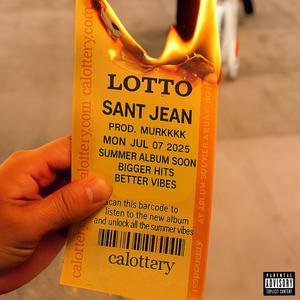 LOTTO (feat. murkkkk) (Explicit)