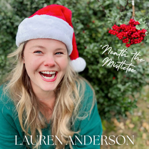 'Neath the Mistletoe