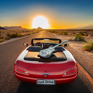 Just Drive (Instrumental)