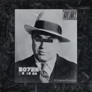Al Capone Freestyle (feat. Gvilty) (Explicit)