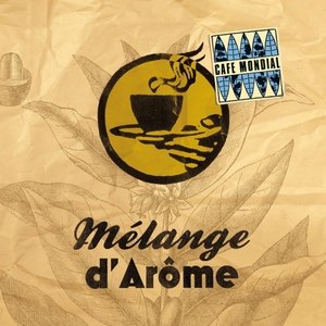 Mélange d'arôme