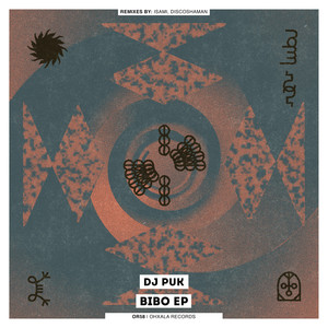 Hidden Side (Discoshaman Remix)