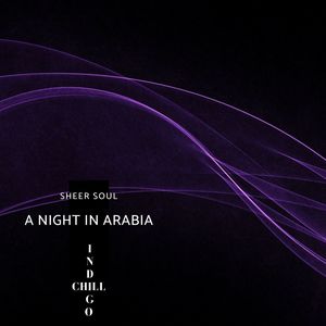 A Night In Arabia