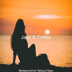Music for Working from Home - Jazz Ensemble