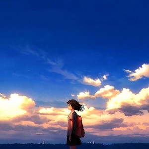 Hidden Path (电吉他氛围版)