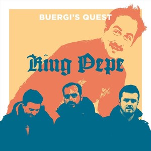 Du Bisch (feat. King Pepe)