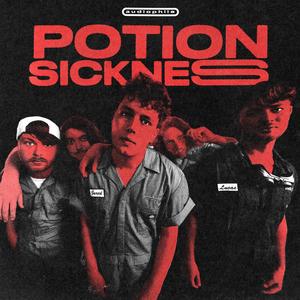 Potion Sickness