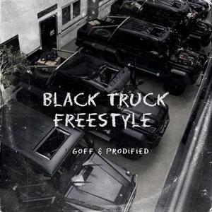 BLACK TRUCK FREESTYLE (Explicit)