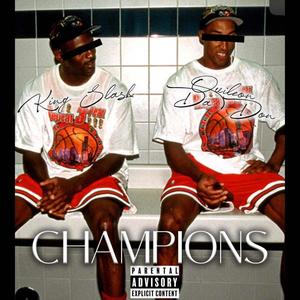 Champions (Explicit)