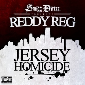 Jersey Homicide - Single (Explicit)