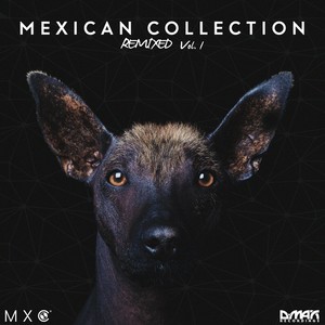 Mexican Collection Remixed, Vol. 1