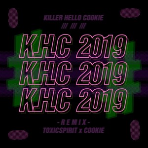 K.H.C 2019 - 