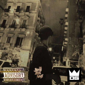 Act Up... (feat. Miyagitaughtme!) (Explicit)