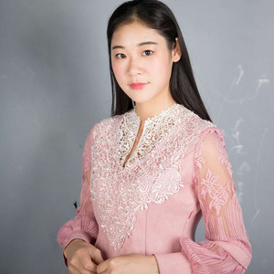 做你的衣裳 (男女合唱版)