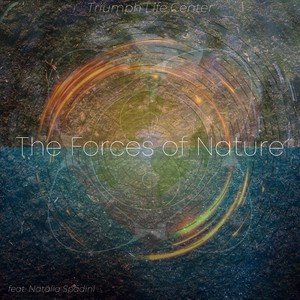 The Forces of Nature (feat. Natália Spadini)